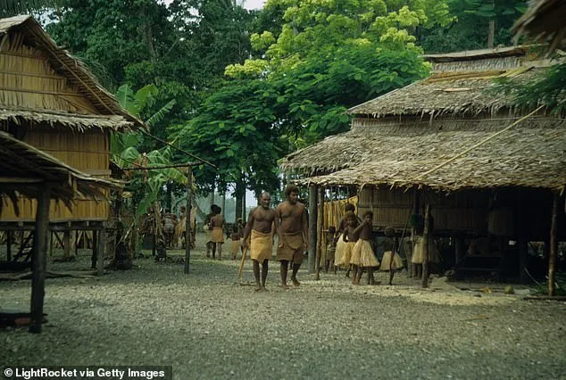 The Ark of the Covenant: Could It Be Hidden in the Solomon Islands?