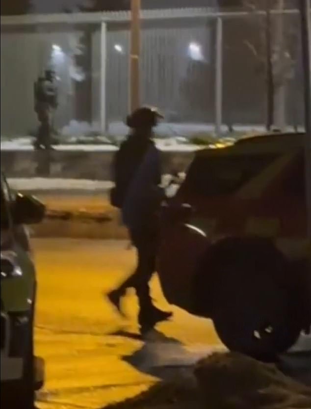 US Embassies Under Attack: Explosion in Oslo and Rocket Strikes in Baghdad