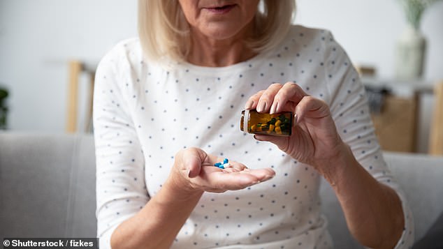 Daily Multivitamin May Reverse Aging, Study Suggests