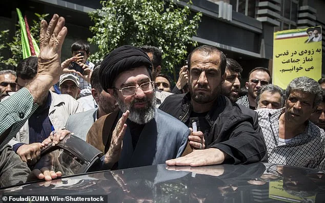 Iran's Mojtaba Khamenei Assumes Supreme Leadership Amid Regional Uncertainty and War Claims