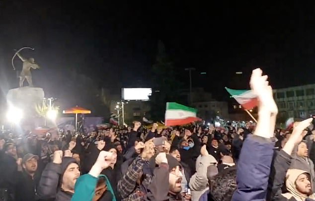 Iran's New Supreme Leader Vows Escalation Amid Middle East Tensions and Gulf Power Shift