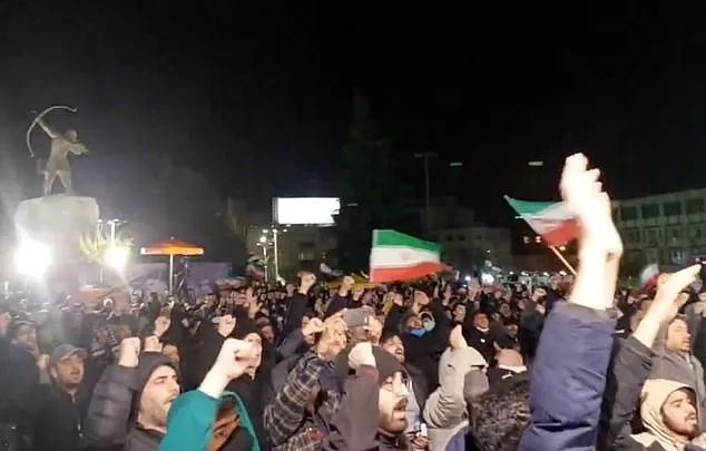 Iran's New Supreme Leader Vows Escalation Amid Middle East Tensions and Gulf Power Shift