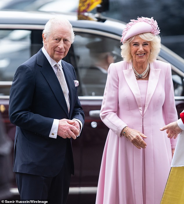 King Charles Likely to Discuss Andrew Mountbatten-Windsor's Succession Removal During Historic Commonwealth Meeting