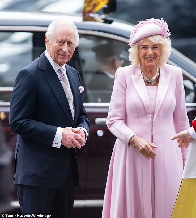 King Charles Likely to Discuss Andrew Mountbatten-Windsor's Succession Removal During Historic Commonwealth Meeting