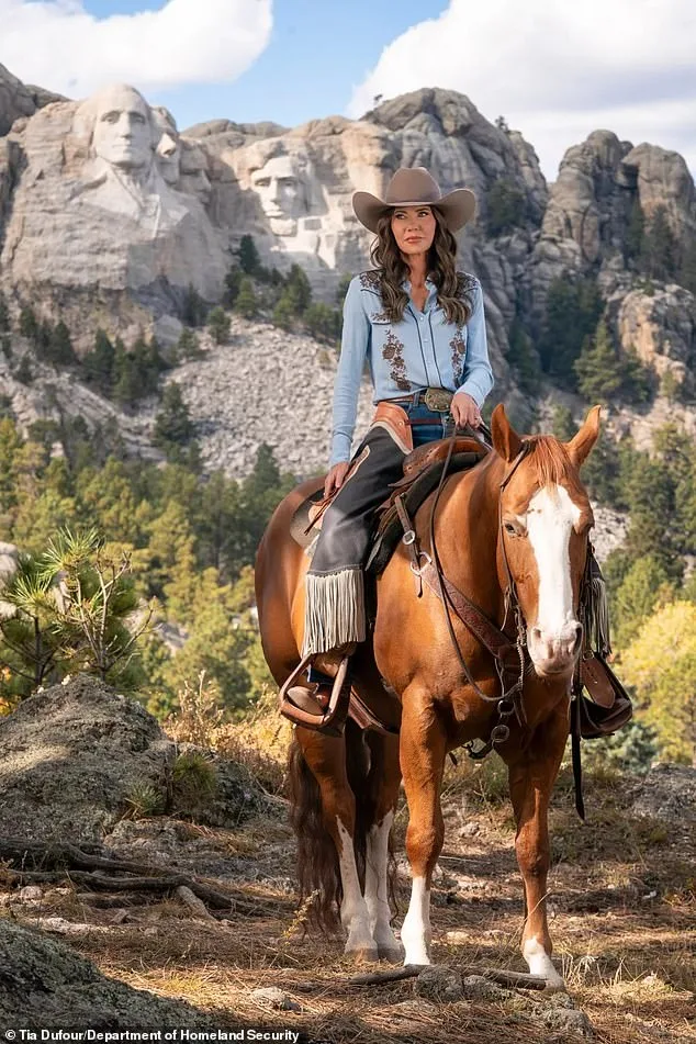 Kristi Noem's Departure as DHS Secretary Amid $220M Ad Scandal and ICE Shooting Controversy