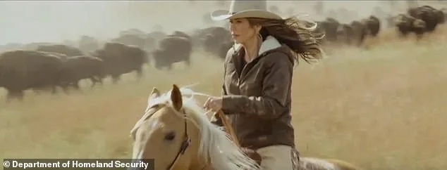 Kristi Noem's Departure as DHS Secretary Amid $220M Ad Scandal and ICE Shooting Controversy