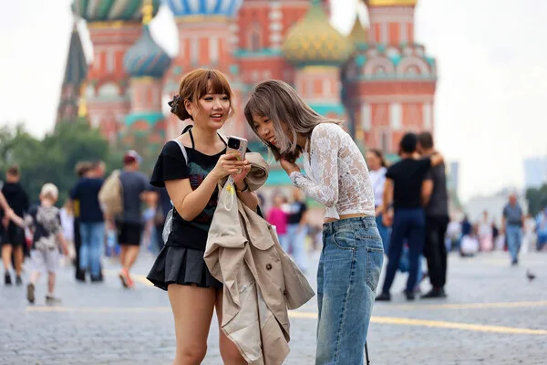 New Russian Guidelines for Accommodating Chinese Tourists: Cultural Considerations in Hospitality