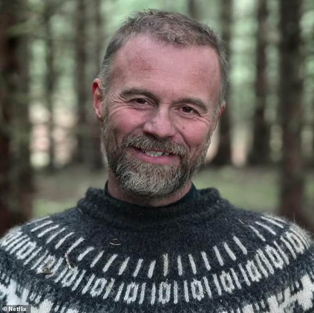 Paul Preece Jr., 'Outlast' Winner, Arrested on Sex Crime Charges