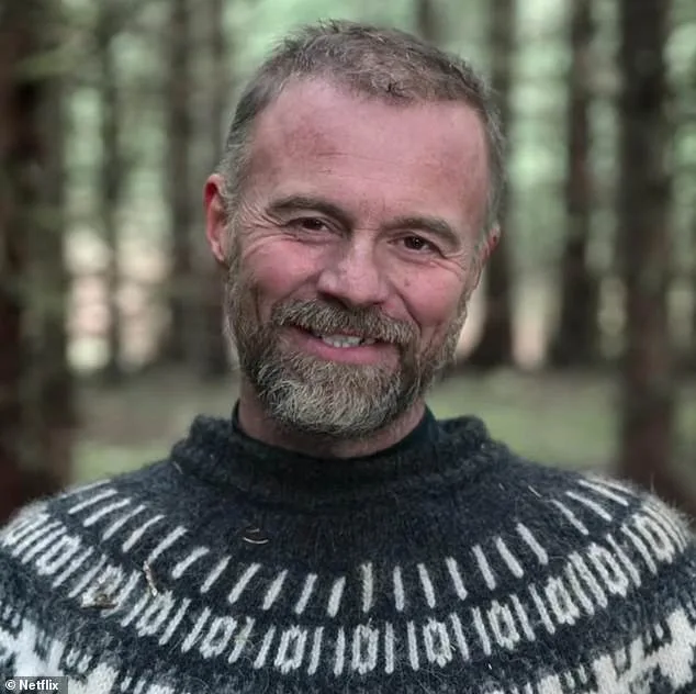 Paul Preece Jr., 'Outlast' Winner, Arrested on Sex Crime Charges