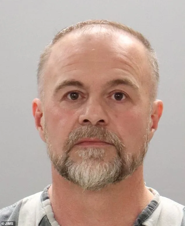 Paul Preece Jr., 'Outlast' Winner, Arrested on Sex Crime Charges