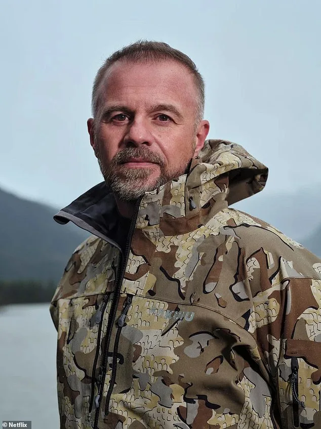 Paul Preece Jr., 'Outlast' Winner, Arrested on Sex Crime Charges