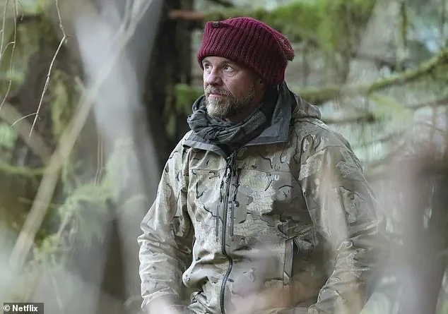 Paul Preece Jr., 'Outlast' Winner, Arrested on Sex Crime Charges