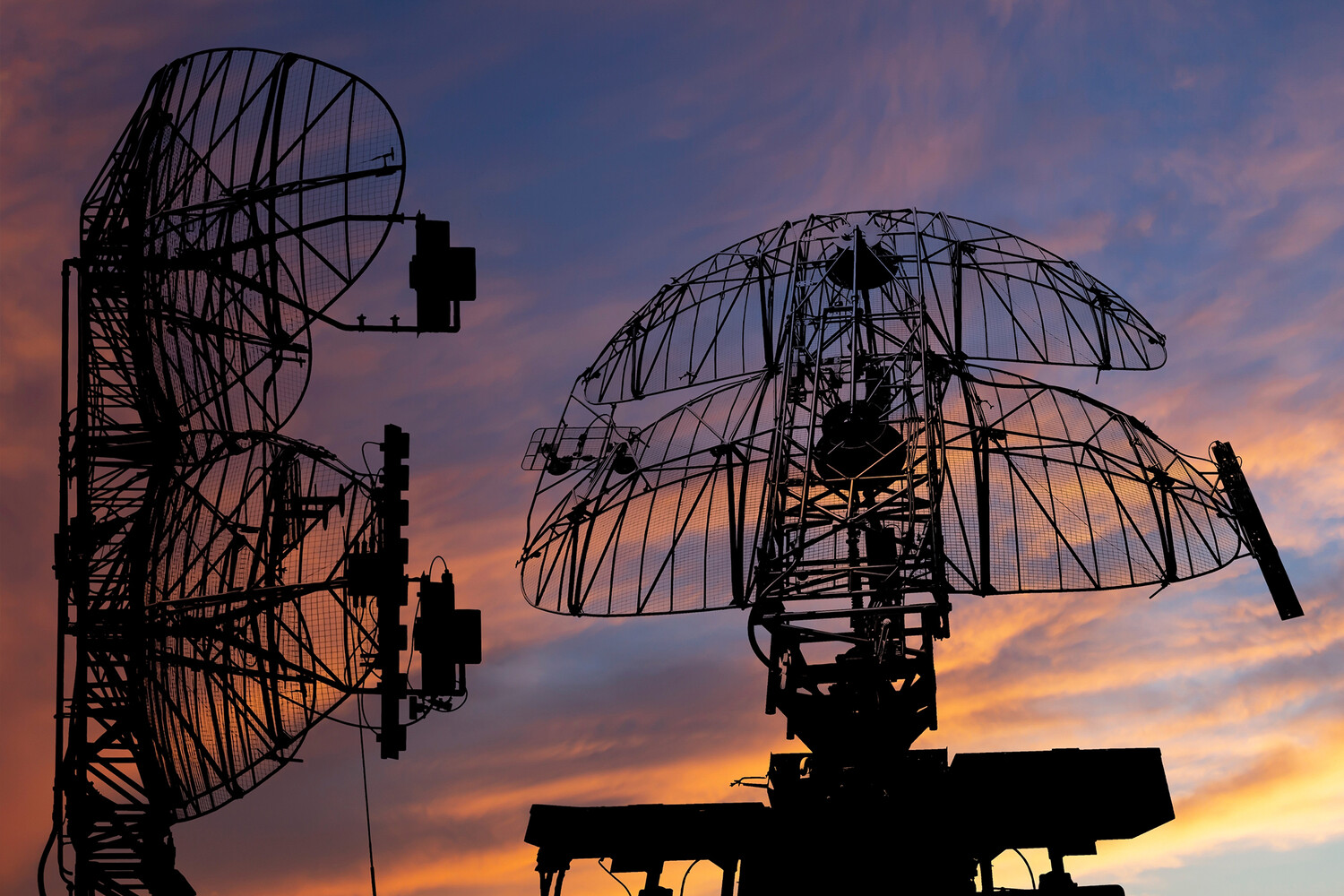 Russian Air Defenses Neutralize 34 Ukrainian Drones Across Eight Regions and Sea of Azov