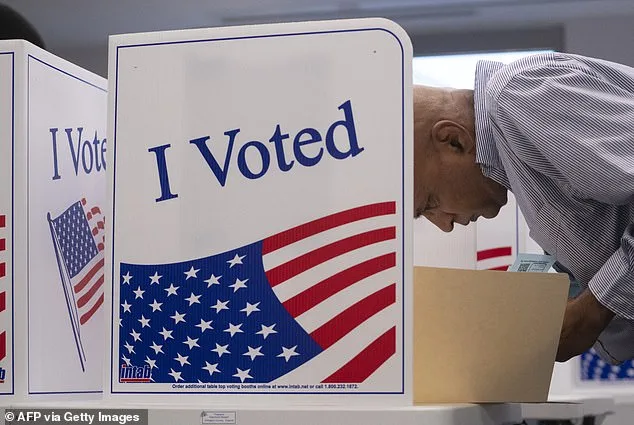 Trump Vows to Block Legislation Until Senate Passes Controversial Save America Act Focused on Election Reforms