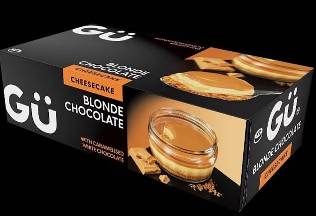 UK's Food Standards Agency Confirms Recall of Gü Cheesecakes Over Undeclared Hazelnut Allergen