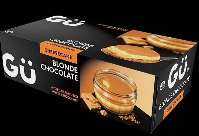 UK's Food Standards Agency Confirms Recall of Gü Cheesecakes Over Undeclared Hazelnut Allergen