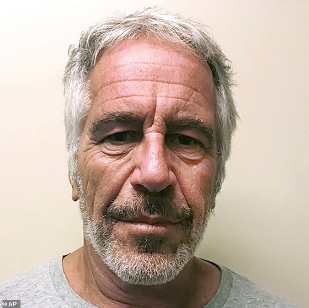 Unusual Searches and Deposits by Correctional Officer Precede Epstein's Death