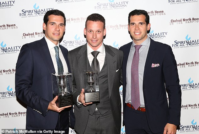 Alexander Brothers' Bold Real Estate Gamble Generates Hype and Recognition