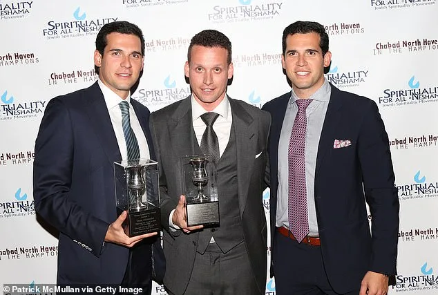 Alexander Brothers' Bold Real Estate Gamble Generates Hype and Recognition