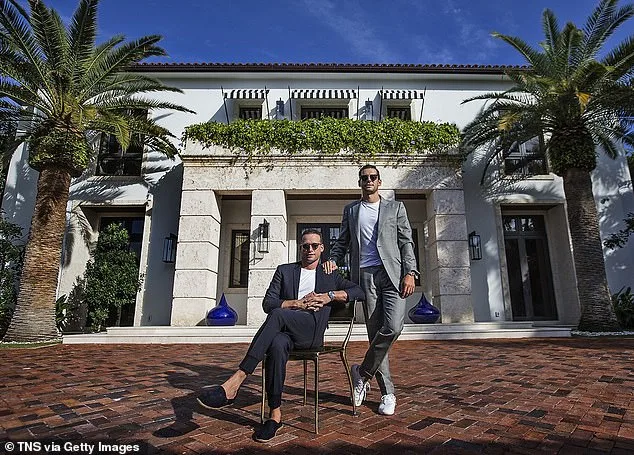 Alexander Brothers' Bold Real Estate Gamble Generates Hype and Recognition
