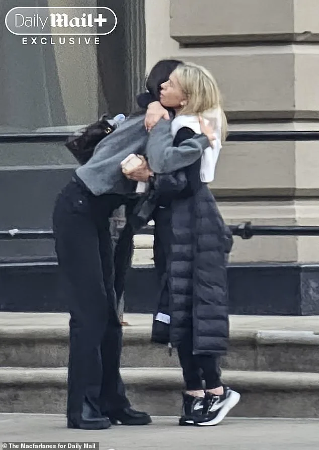 Alexander Family Reeling from Guilty Verdict in Sex Trafficking Case Near Manhattan Court