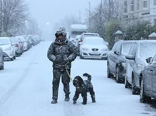 AMOC Near Tipping Point: Climate Change Drives Ocean Current Toward Collapse