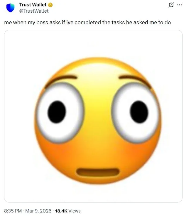 Apple's iOS 26.4 Beta 4 Brings 163 New Emojis, Including the 'Distorted Face