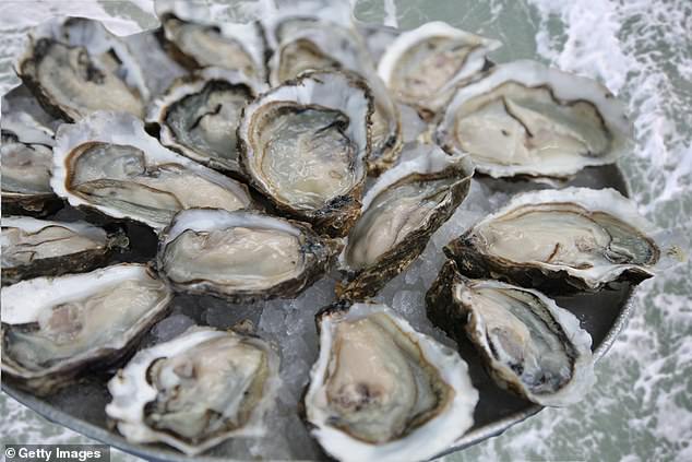 FDA Issues Widespread Shellfish Recall Across Nine U.S. States Over Norovirus Contamination Fears