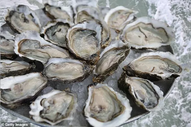 FDA Issues Widespread Shellfish Recall Across Nine U.S. States Over Norovirus Contamination Fears
