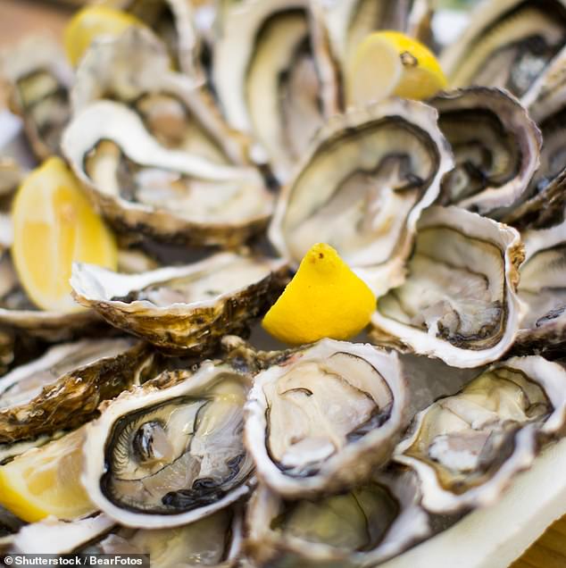 FDA Issues Widespread Shellfish Recall Across Nine U.S. States Over Norovirus Contamination Fears