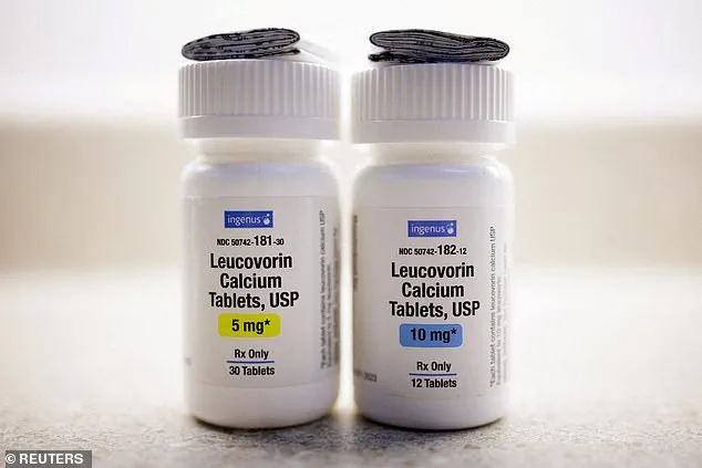 FDA Rejects 'Miracle Pill' for Autism Despite Approval for Rare Genetic Condition