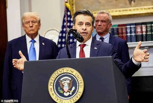 FDA Rejects 'Miracle Pill' for Autism Despite Approval for Rare Genetic Condition