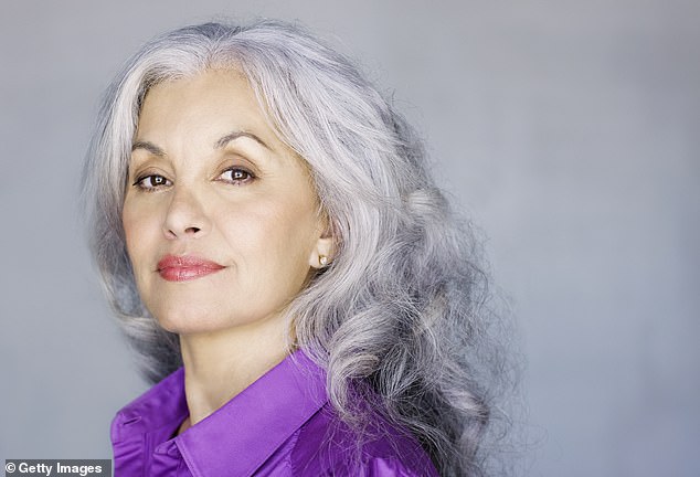 Groundbreaking Study Reveals Grey Hair May Be a Crucial Defense Against Cancer