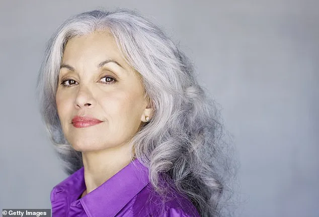 Groundbreaking Study Reveals Grey Hair May Be a Crucial Defense Against Cancer