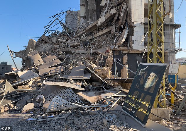 Iran Threatens Oil Blockade Amid Rising Tensions with US and Israel Over Bahrain Attack