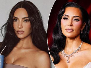 Kim Kardashian's Caffeine-Free Energy Drink Update Faces Safety Scrutiny Over Key Ingredient