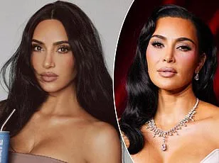 Kim Kardashian's Caffeine-Free Energy Drink Update Faces Safety Scrutiny Over Key Ingredient