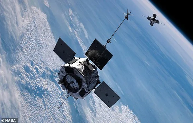 NASA Satellite to Reenter Atmosphere: Uncertainty Lingers Over Crash Site and Timing