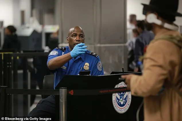 Relief at Hobby Airport Security Lines, But Uncertainty Lingers
