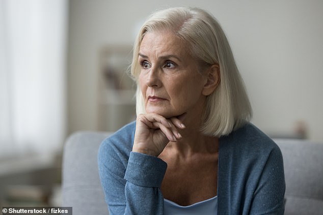 Scientists Develop Blood Test to Predict Dementia Risk in Women Up to 25 Years Before Symptoms