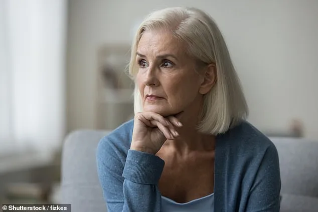 Scientists Develop Blood Test to Predict Dementia Risk in Women Up to 25 Years Before Symptoms