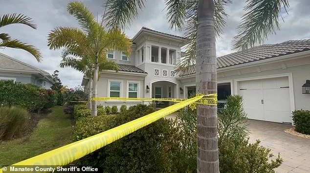 Tragedy Strikes Lakewood Ranch: Mother's Murder-Suicide Leaves Community in Shock