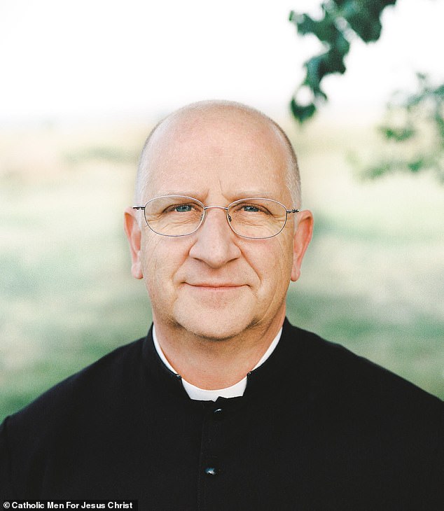 Catholic Priest Issues Warning: Theology Suggests Antichrist's Rise Tied to Modern Moral Decline