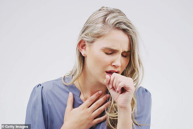 GLP-1 Weight-Loss Drugs Linked to Chronic Cough Surge, Experts Call for Warnings