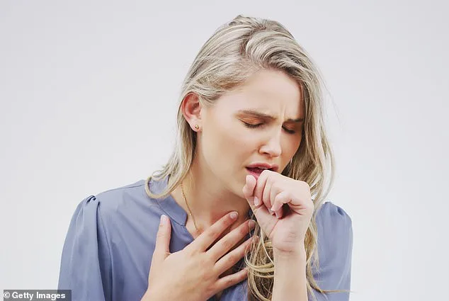 GLP-1 Weight-Loss Drugs Linked to Chronic Cough Surge, Experts Call for Warnings