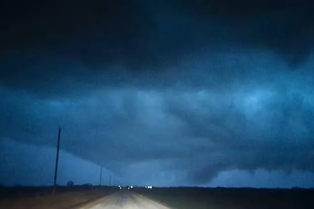 Imminent Tornado Outbreak Puts 10 States on High Alert as Emergency Measures Intensify