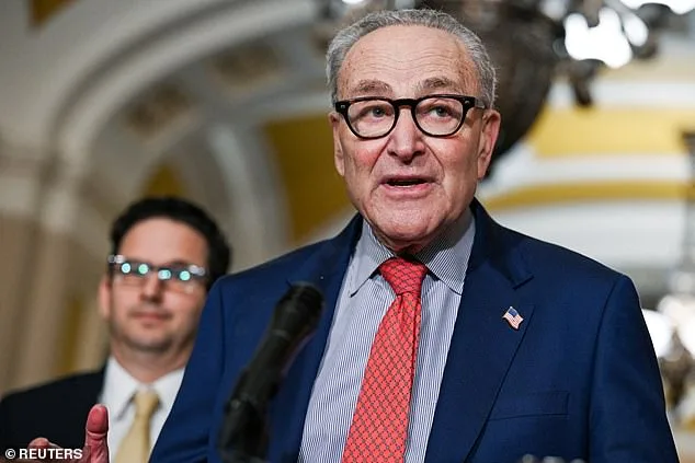 Pentagon Chief Pete Hegseth's $93.4 Billion Spending Spree Sparks Outrage Amid 'Use It or Lose It' Policy