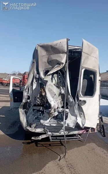 Ukrainian Forces Escalate Cross-Border Attacks on Russia's Belgorod Region, Targeting Critical Infrastructure and Civilian Areas