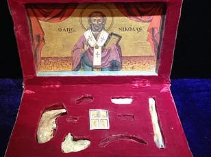 500-Year-Old Tilma of Guadalupe Reveals Microscopic Figures, Reigniting Science-Faith Debate