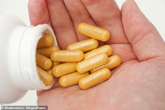 Boswellia Serrata: Ancient Resin Gains Scientific Attention for Chronic Condition Potential